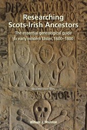 Researching Scots-Irish Ancestors