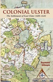 Colonial Ulster