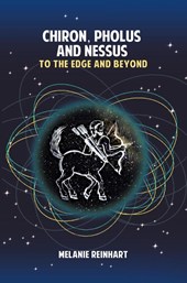 Chiron, Pholus and Nessus: To the Edge and Beyond