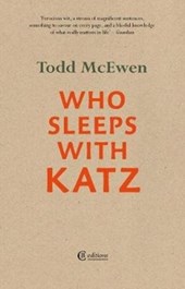 Who Sleeps with Katz