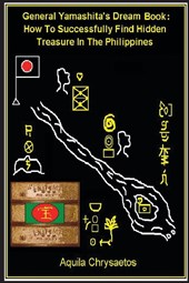 General Yamashita's Dream Book