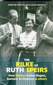 The Rilke of Ruth Spiers