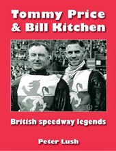 Tommy Price & Bill Kitchen