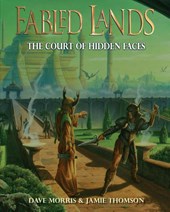 The Court of Hidden Faces