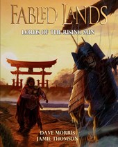 Lords of the Rising Sun