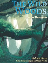The Wild Woods