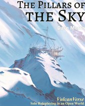 The Pillars of the Sky