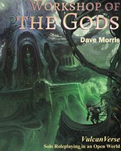 Workshop of the Gods