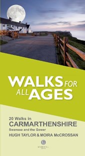 Walks for All Ages Carmarthenshire