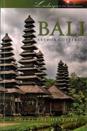 Bali: A Cultural History