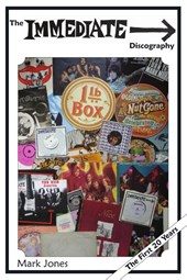 The Immediate Discography