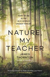 Nature is My Teacher