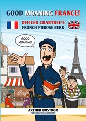 Good Moaning France!