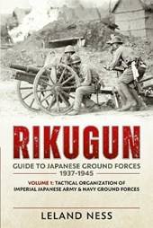 Rikugun Volume 1