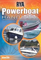 RYA Powerboat Handbook