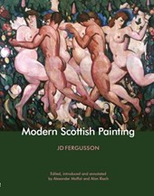 Modern Scottish Painting