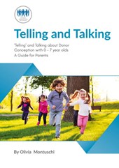 Telling and Talking 0-7 Years