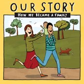 Our Story