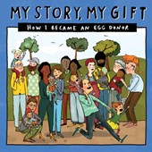 My Story, My Gift - EDUnknown