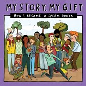My Story, My Gift- SDKnown