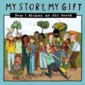 My Story, My Gift - EDKnown