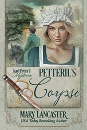 Petteril's Corpse