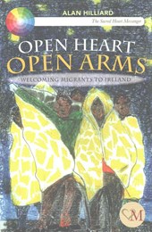 Open Heart Open Arms