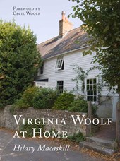 Virginia Woolf at Home