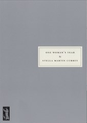 One Woman's Year