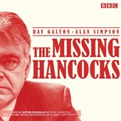 The Missing Hancocks