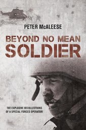 Beyond No Mean Soldier