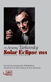 Solar Eclipse 1914