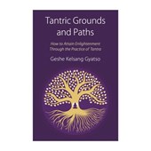 Tantric Grounds and Paths