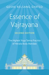 Essence of Vajrayana