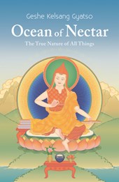 Ocean Of Nectar