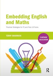 Embedding English and Maths