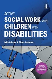 Active Social Work with Children with Disabilities