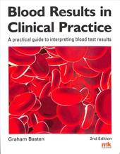 Blood Results in Clinical Practice