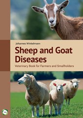 Sheep and Goat Diseases 4th Edition