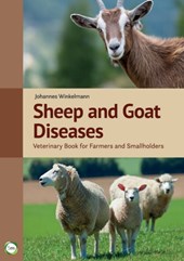 Sheep and Goat Diseases 4th Edition