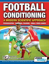 Football Conditioning a Modern Scientific Approach