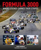 Formula 3000
