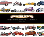 Dragster Genesis