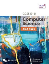 AQA GCSE (9-1) Computer Science 8525
