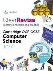 ClearRevise OCR Computer Science J277