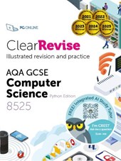 ClearRevise AQA GCSE Computer Science 8525