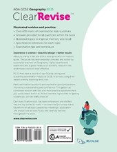 ClearRevise AQA GCSE Geography 8035