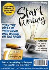 Start Writing