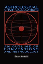 Astrological Chart Calculations: