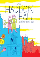Haddon Hall